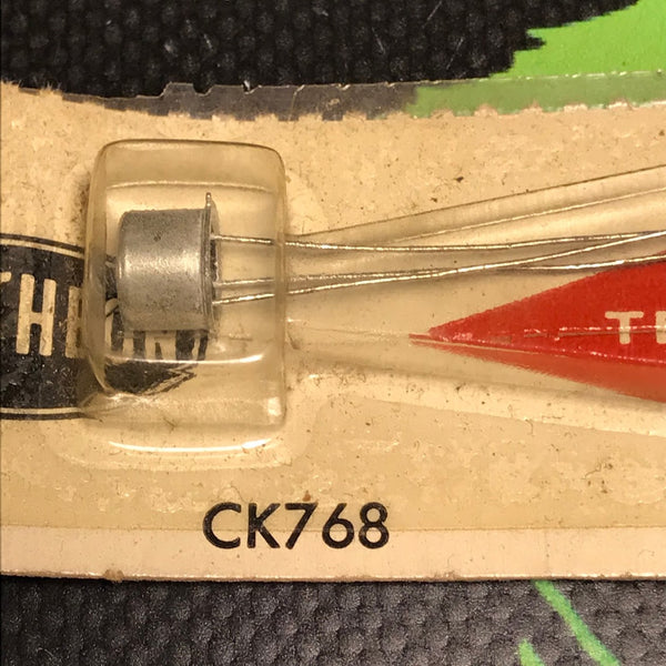 CK768
