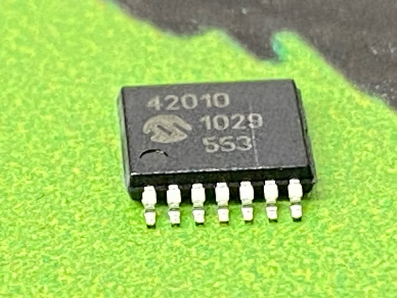 MCP42010