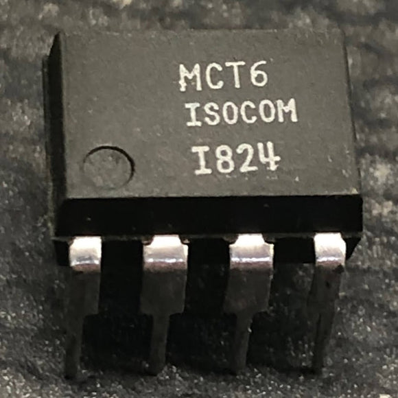 MCT6