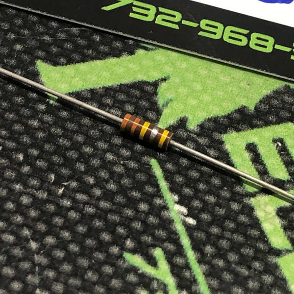 RCR07G334KS