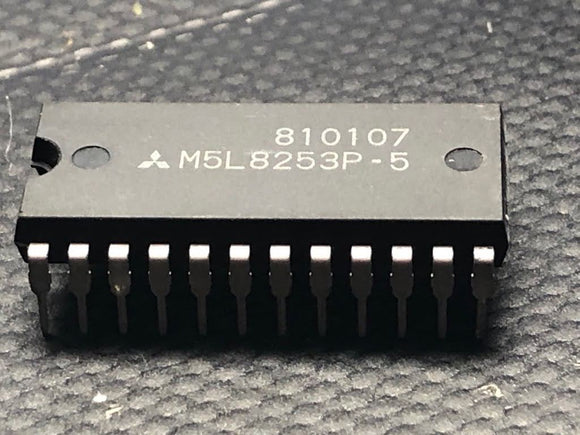 M5L8253P-5