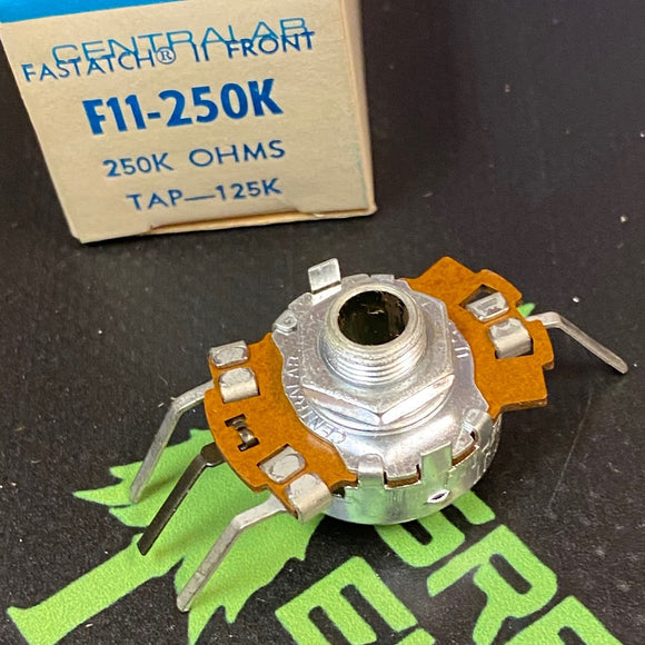 F11-250K