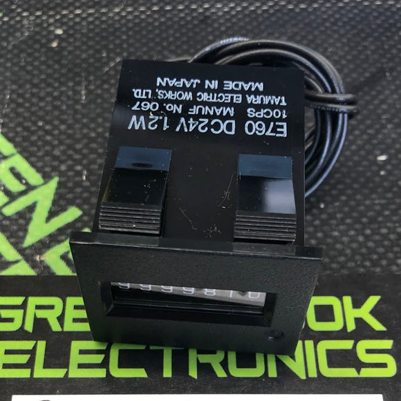 E760-DC24V