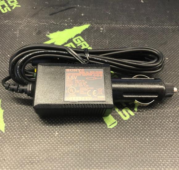 DCC-FX160