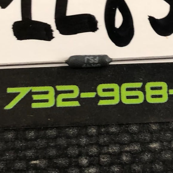RWR81S5R49FS