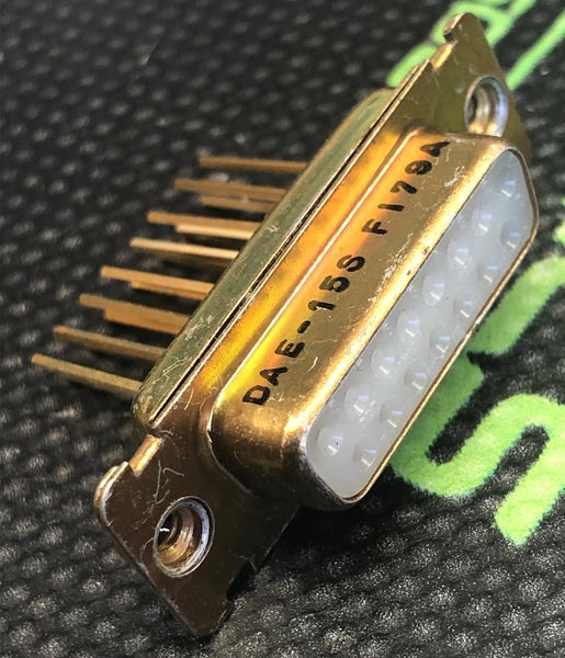 DAE-15S