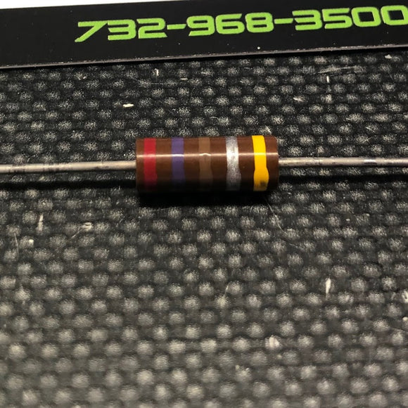 RCR32G271KS