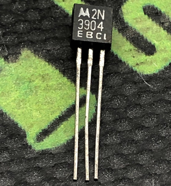 2N3904