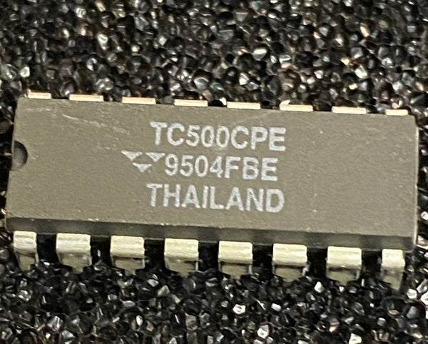 TC500CPE