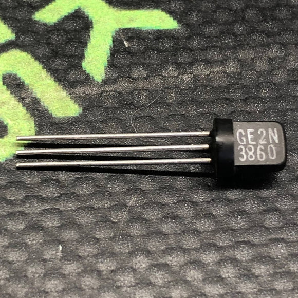 2N3860