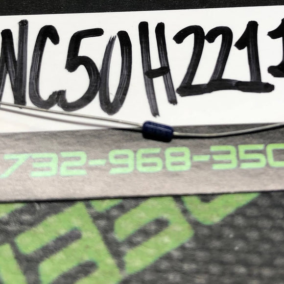 RNC50H2211FS