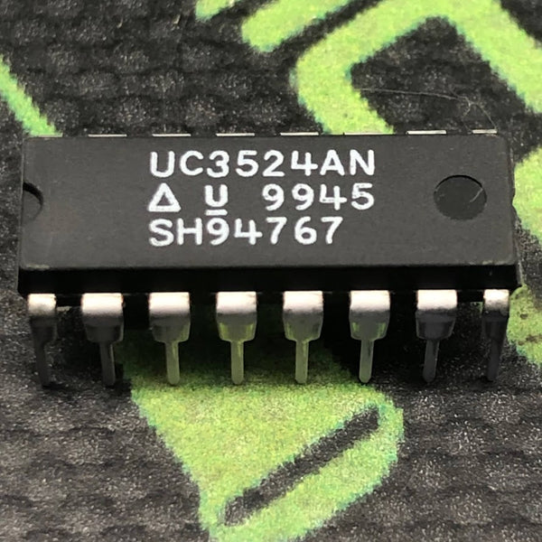 UC3524AN