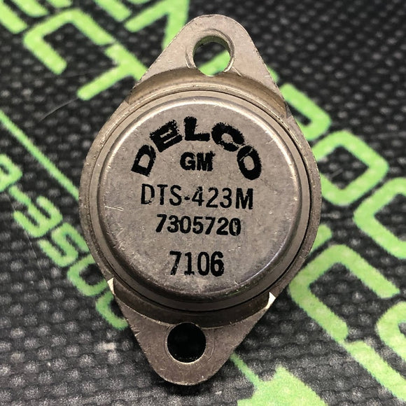 DTS-423M