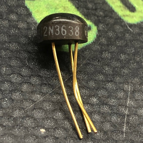 2N3638