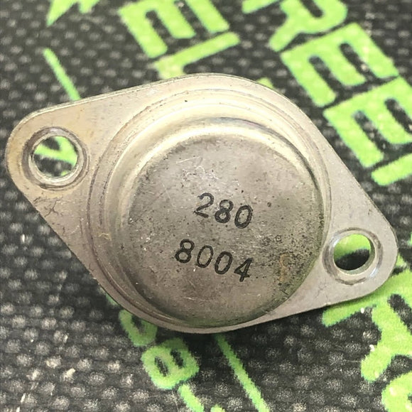 ECG280