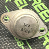 ECG280