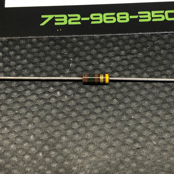 RCR07G151JS