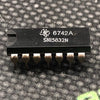 SN15832N