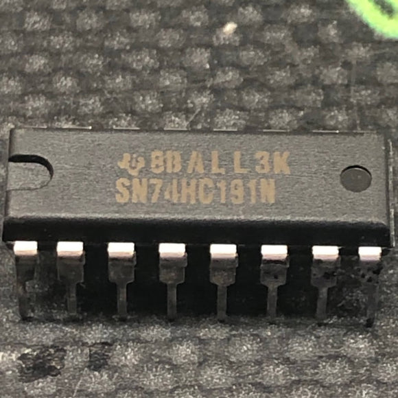 SN74HC191N