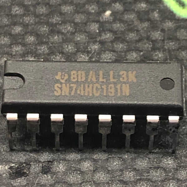 SN74HC191N