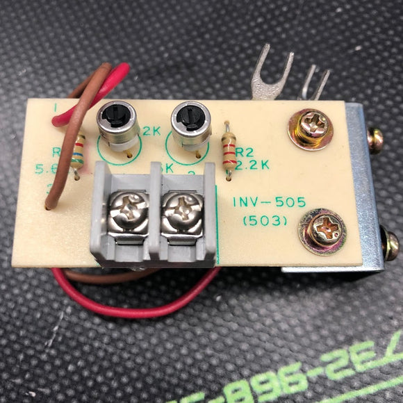 INV-505