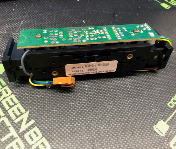 MCR-110-1R-2020