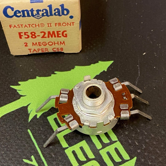 F58-2MEG