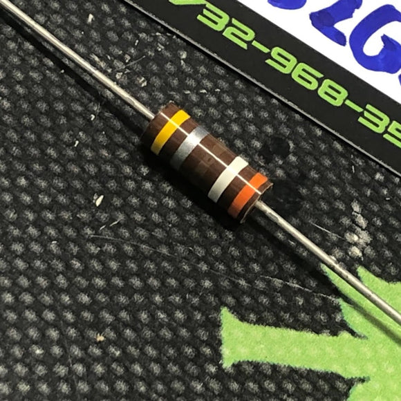 RCR32G391KS
