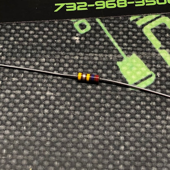 RCR07G274KS