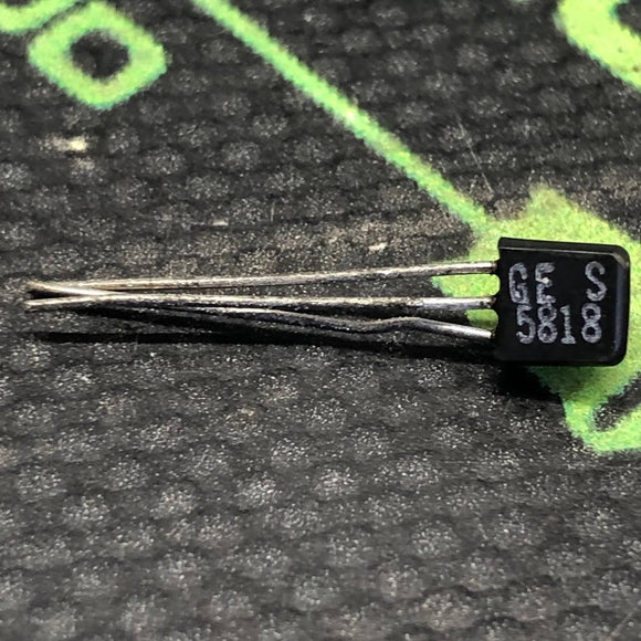 GES5818