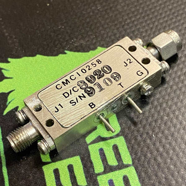 CMC10258
