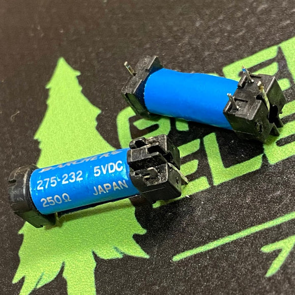 275-232 (5VDC)