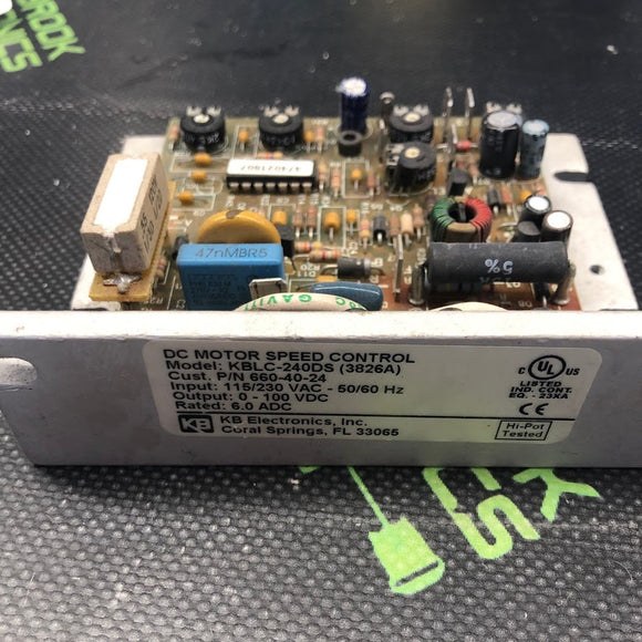 KBLC-240DS
