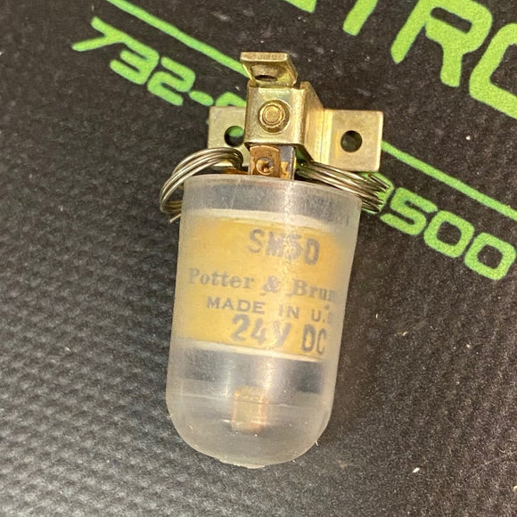 SM5D-24VDC