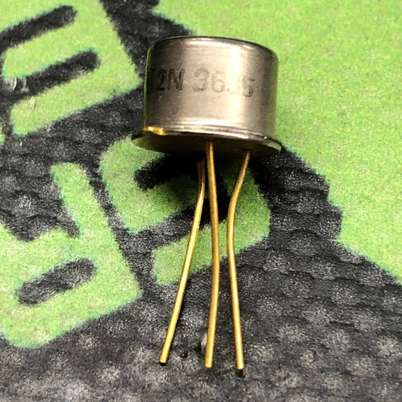 2N3635