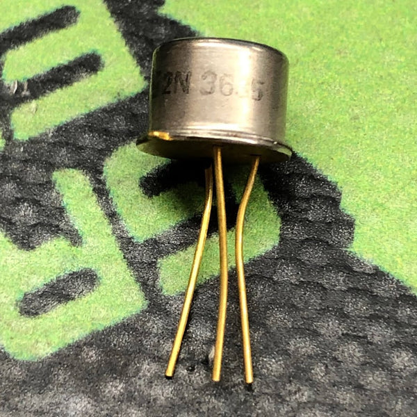 2N3635