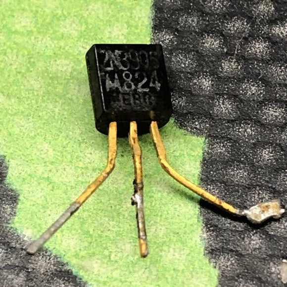2N3905