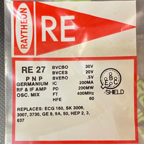 RE27
