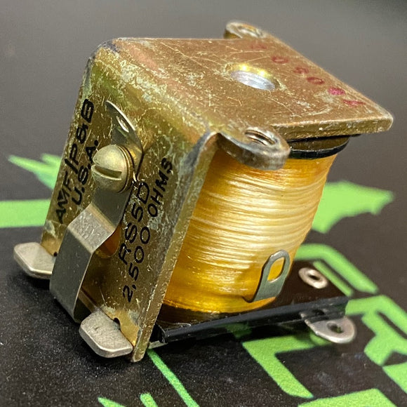 RS5D-2500OHM