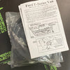 FORD E-SERIES VAN ANTI-THEFT SYSTEM