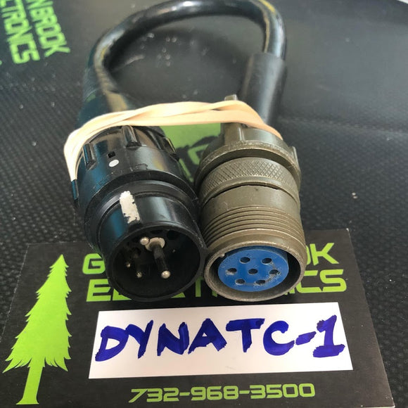 DYNALITE TEST CABLE 1