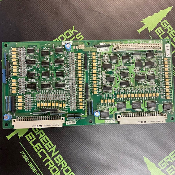 SP80-I/O-1B