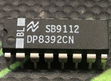 DP8392CN