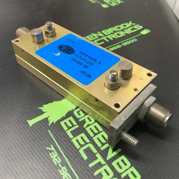 KS-21603L8