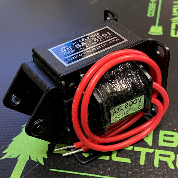 SA-2501