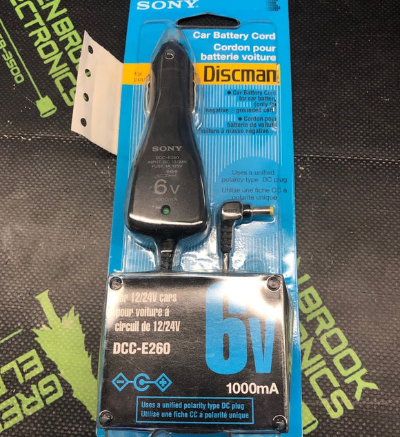 DCC-E260
