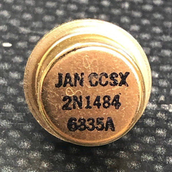 2N1484JANCCSX