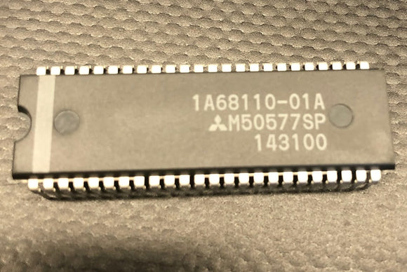 M50577SP