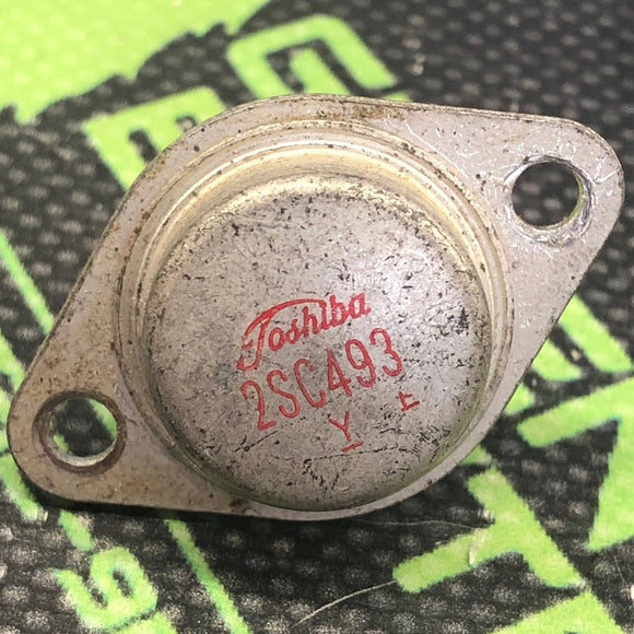 2SC493