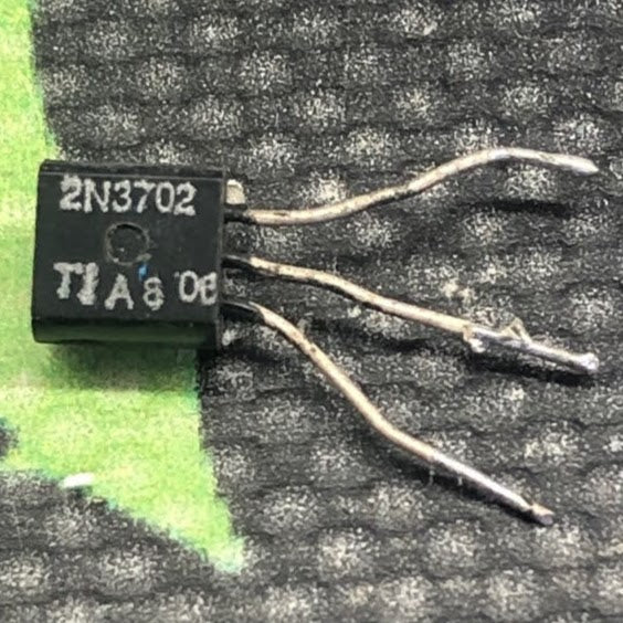 2N3702